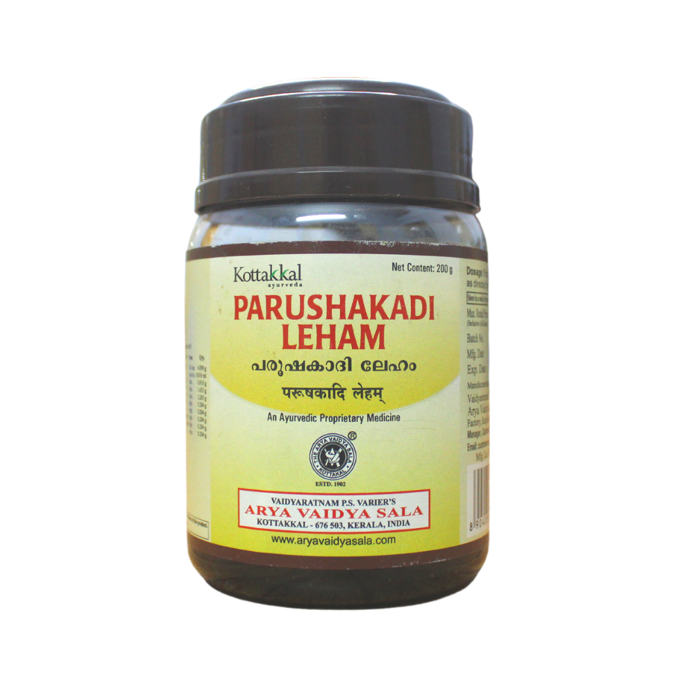 kottakkal parushakadi leham 200gm