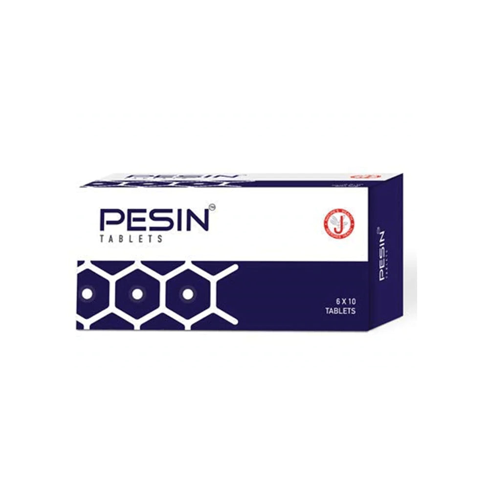 pesin tablets - 10tablets