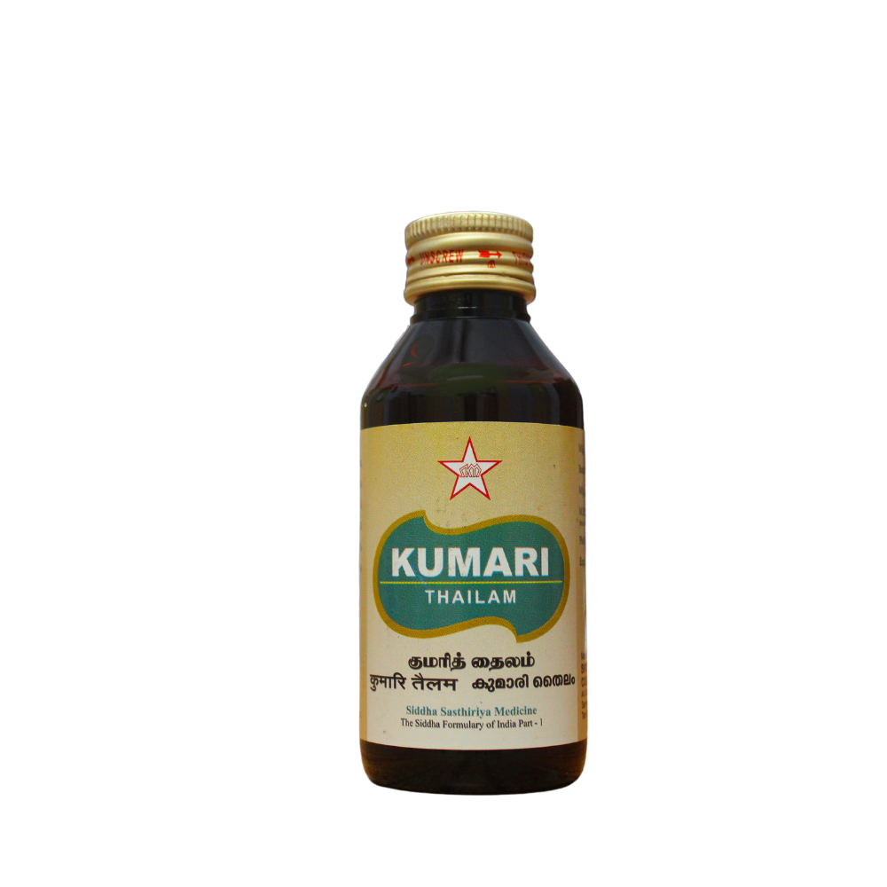 skm kumari thailam 100ml