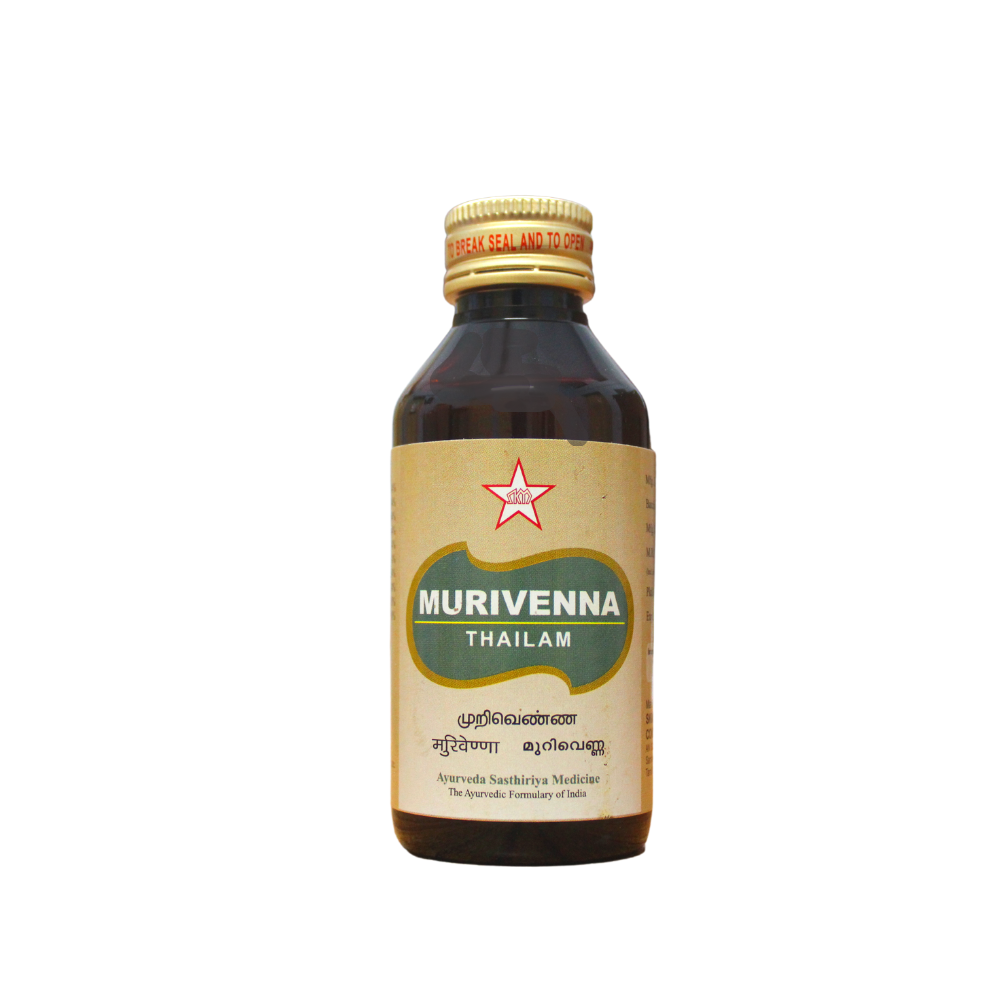 murivenna 100ml