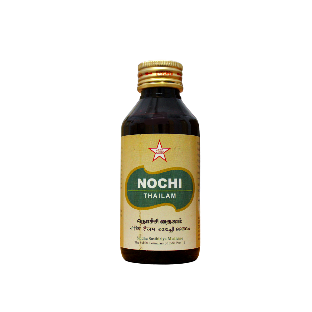 skm nochi thailam 100ml