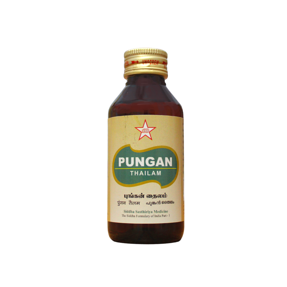 punga thailam 100ml