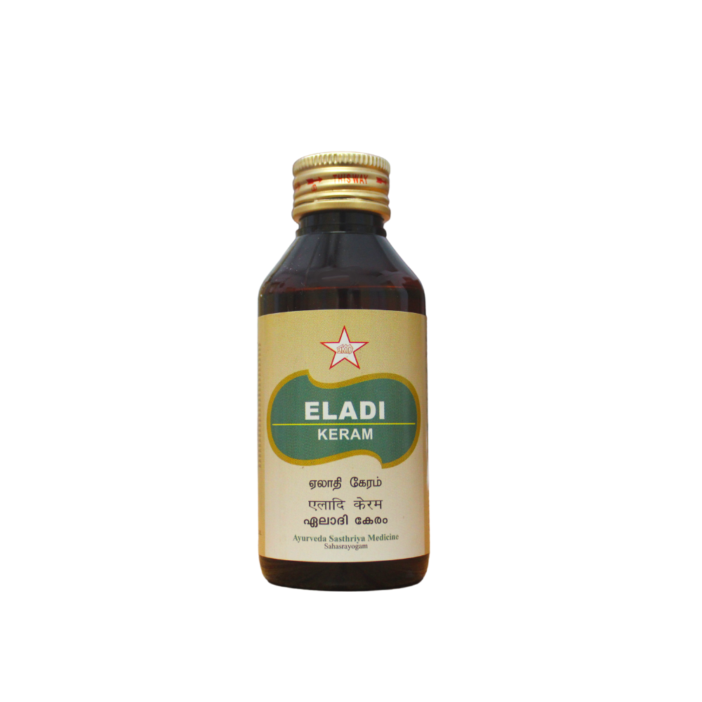 eladi keram 100ml