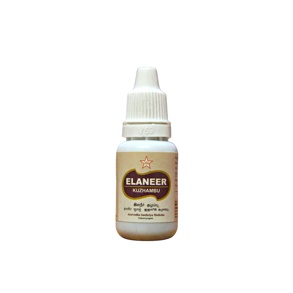 elaneer kuzhambu 10ml