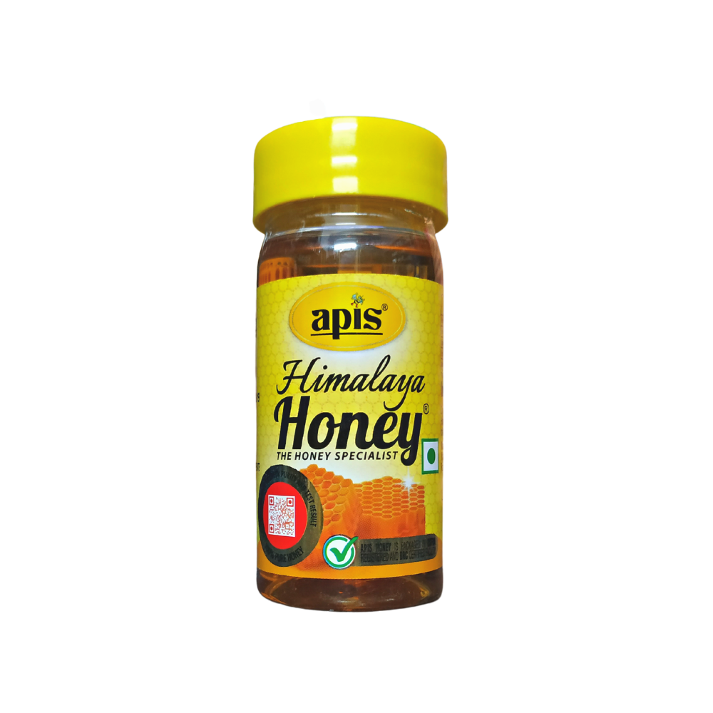 apis himalaya honey 100gm