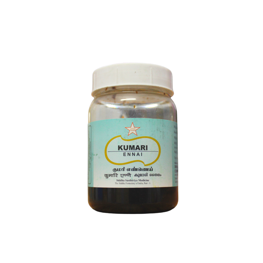 kumari ennai 150gm