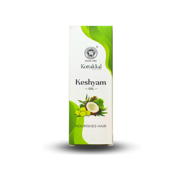 Keshyam Hair Oil 100ml