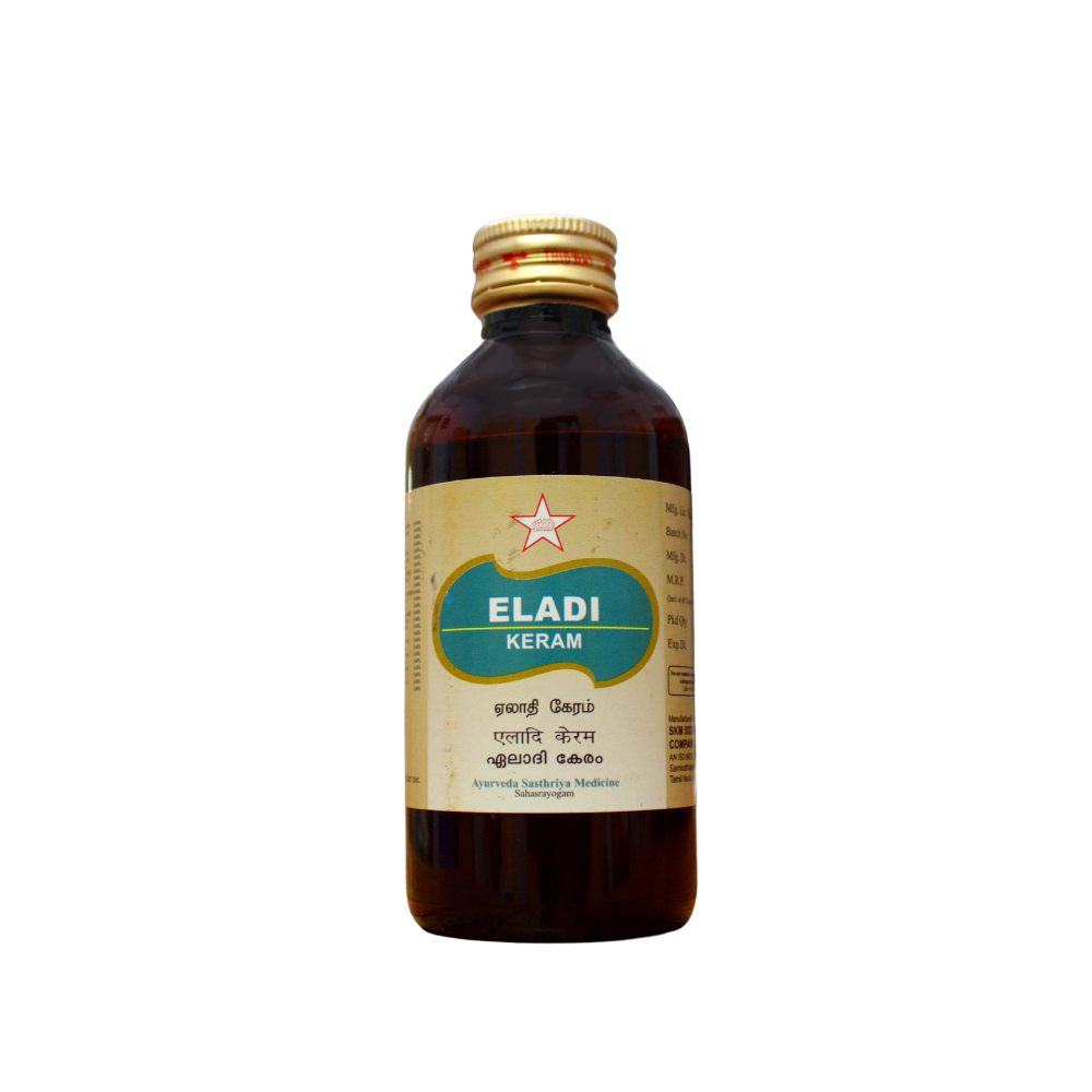 eladi keram 200ml