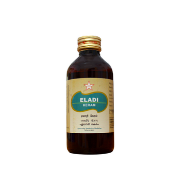 Eladi keram 200ml