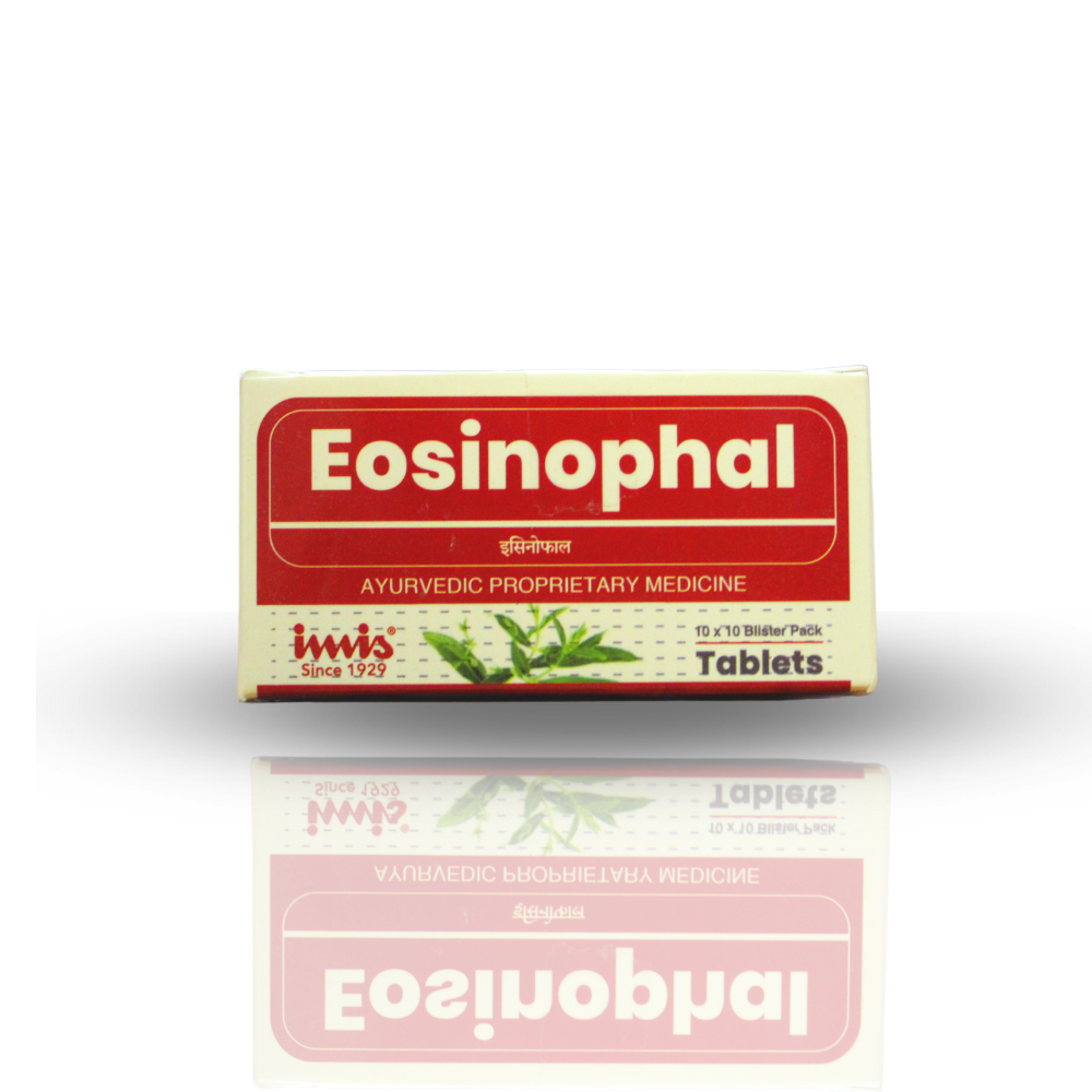 imis eosinophal 10tablets