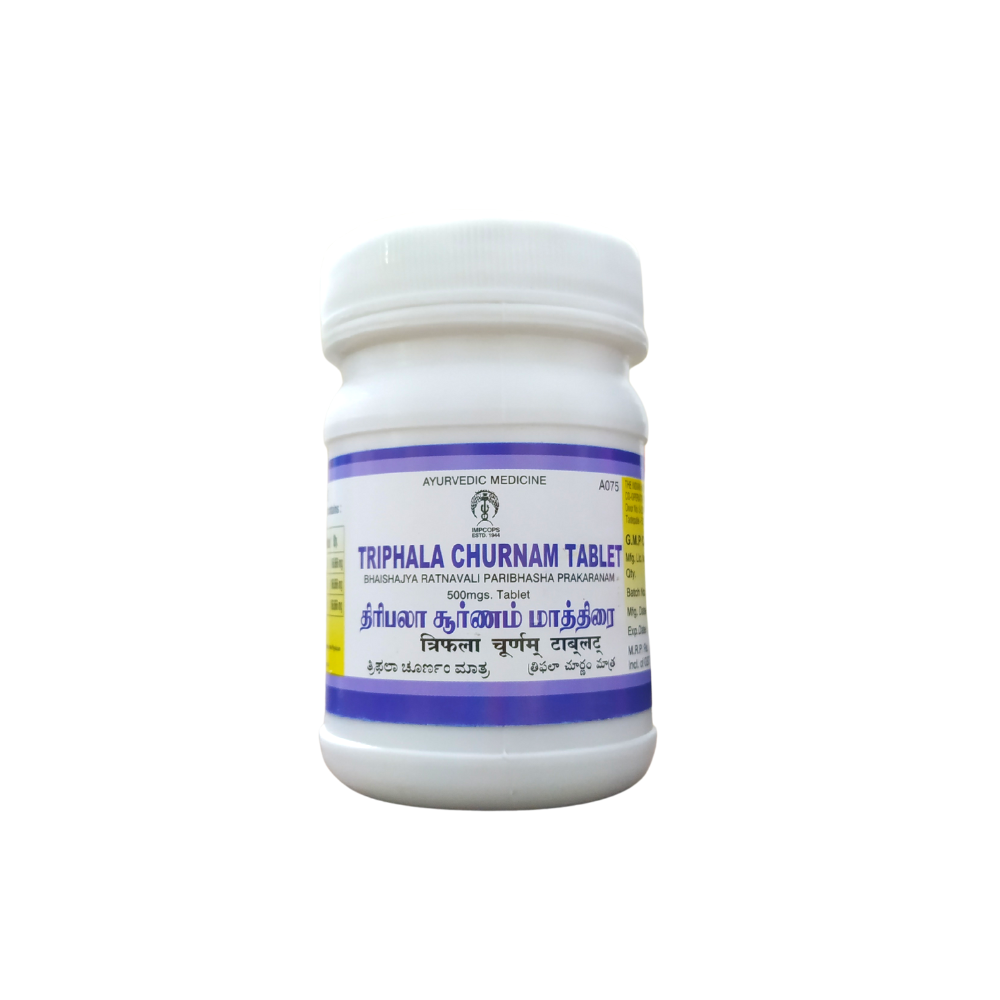 impcops thiripala churam tablets - 100tablets