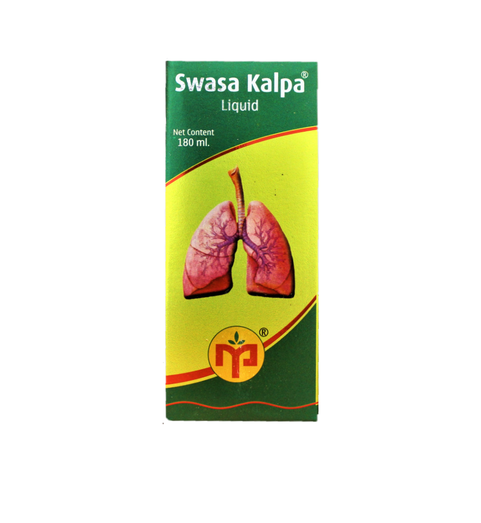 Shop Swasa kalpa syrup 180ml at price 285.00 from Maruti Pharma Online - Ayush Care