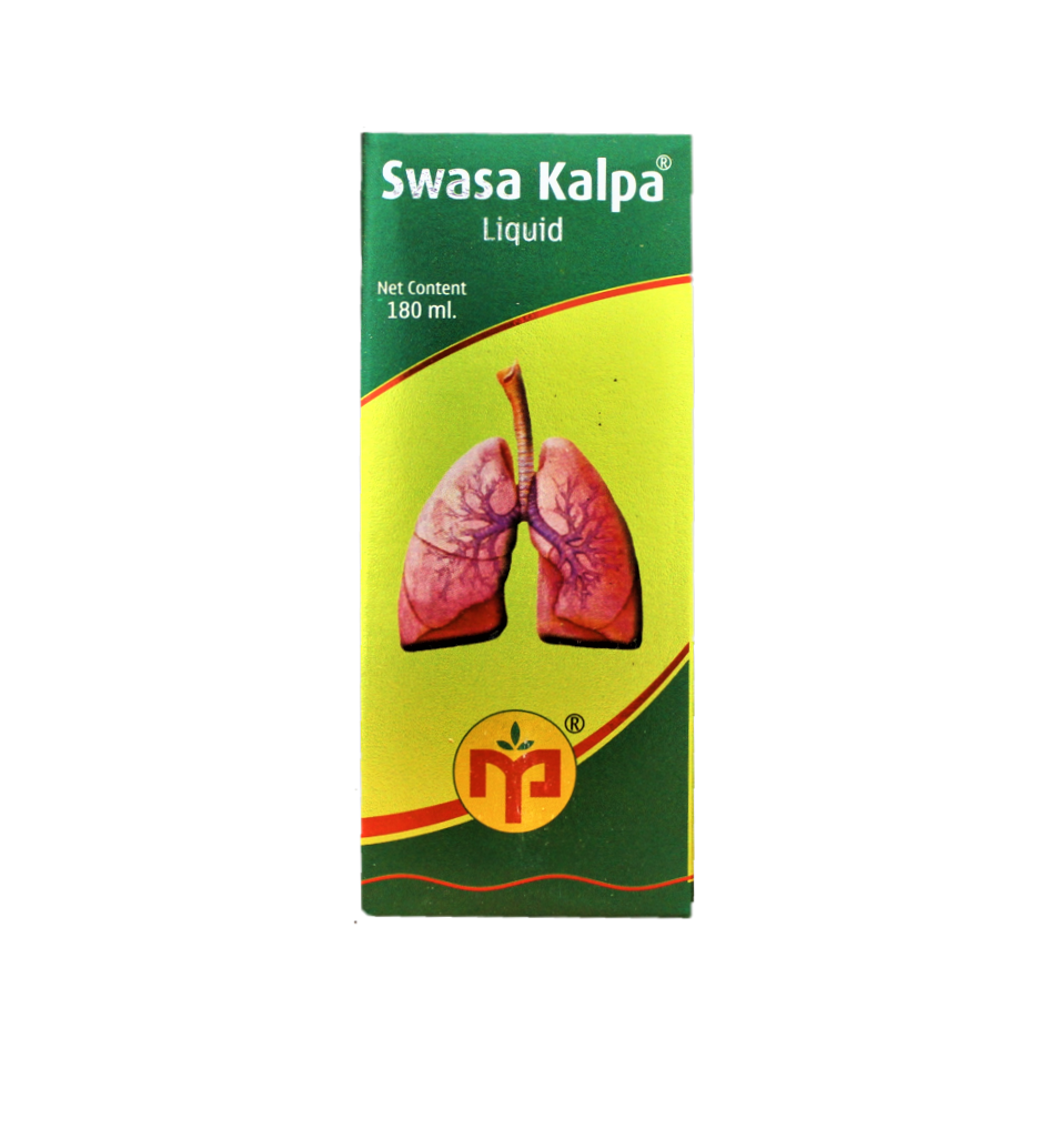 shop swasa kalpa syrup 180ml at price 285.00 from maruti pharma online - ayush care