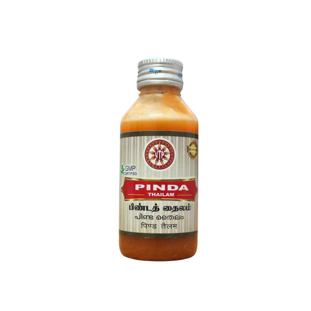 pinda thailam 100ml