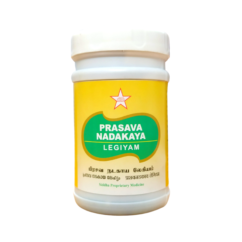 prasava nadakaya legiyam 100gm