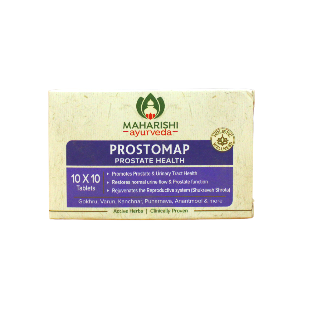 prostomap tablets - 10tablets