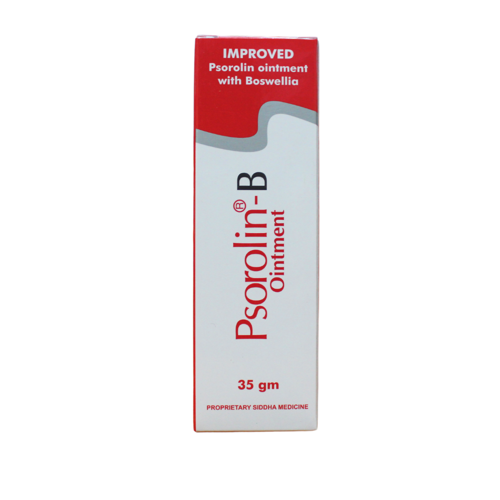 psorolin-b ointment 75gm