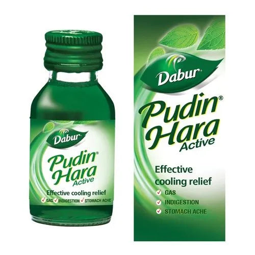 pudin hara syrup 30ml