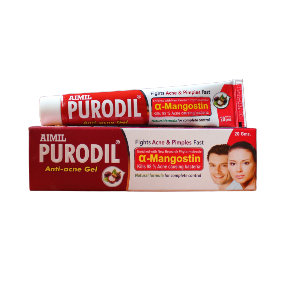 shop aimil purodil gel - 20gm at price 152.00 from aimil online - ayush care