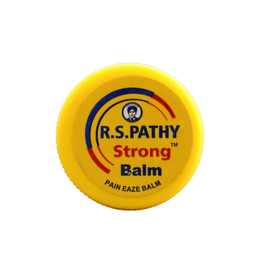 rs pathy pain balm 4gm