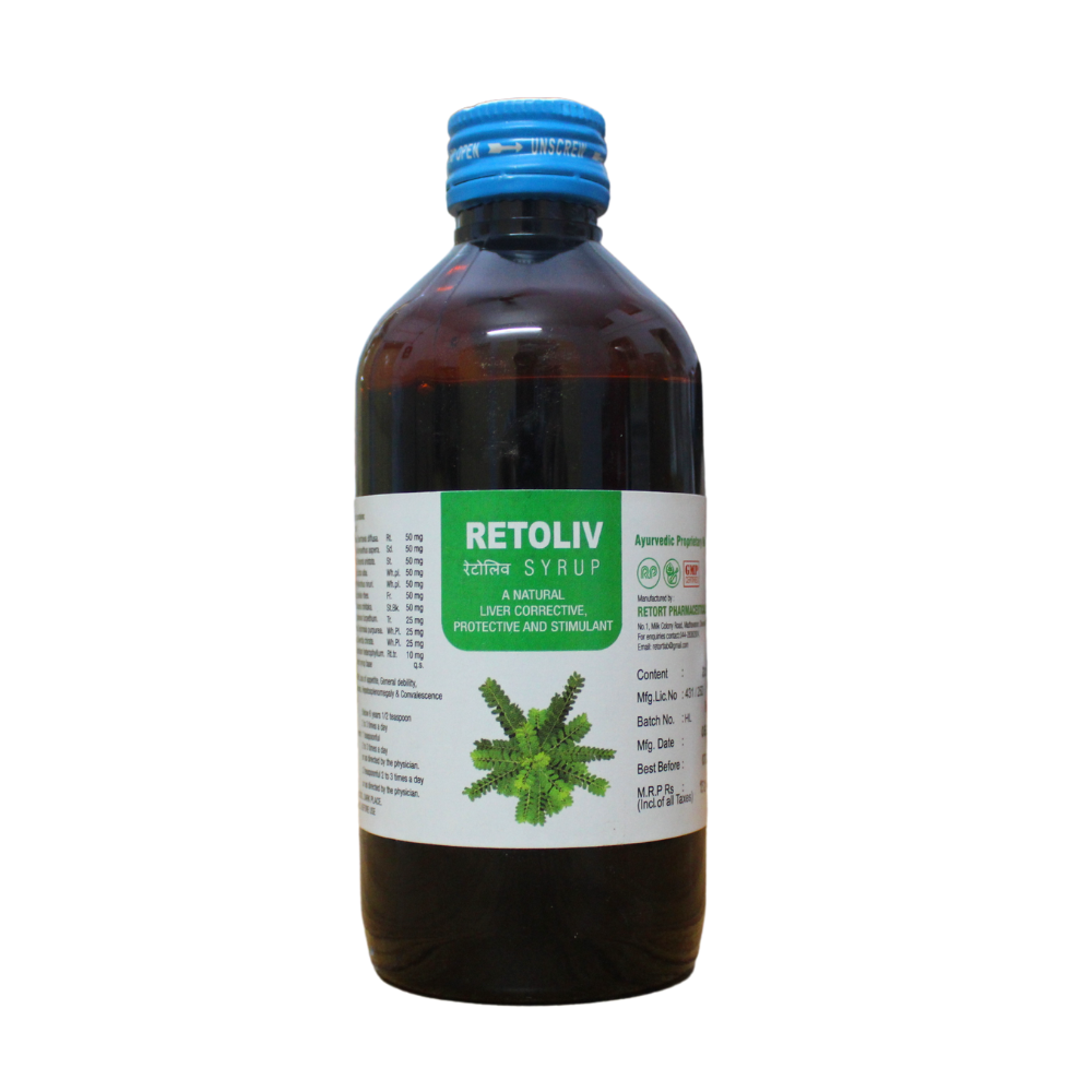 retoliv syrup 200ml