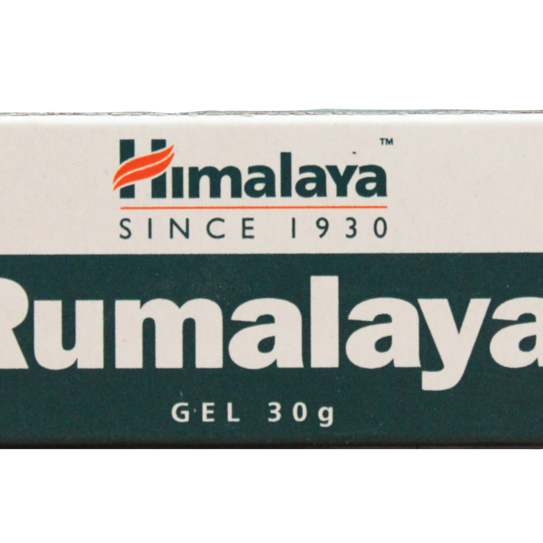 Shop Rumalaya Gel - 30gm at price 100.00 from Himalaya Online - Ayush Care