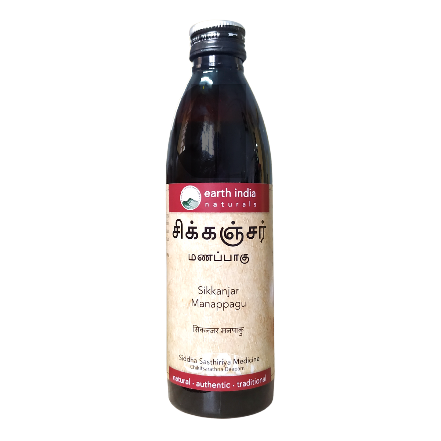 sikkanjar elixir 300ml