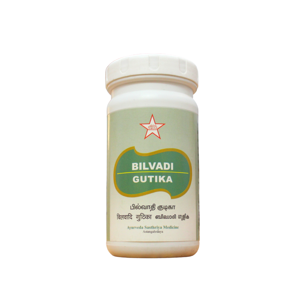 bilwadi gutika - 500tablets