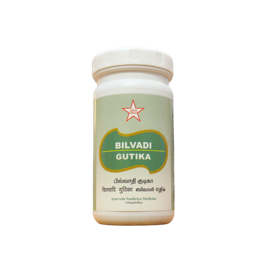 Bilwadi Gutika - 500Tablets