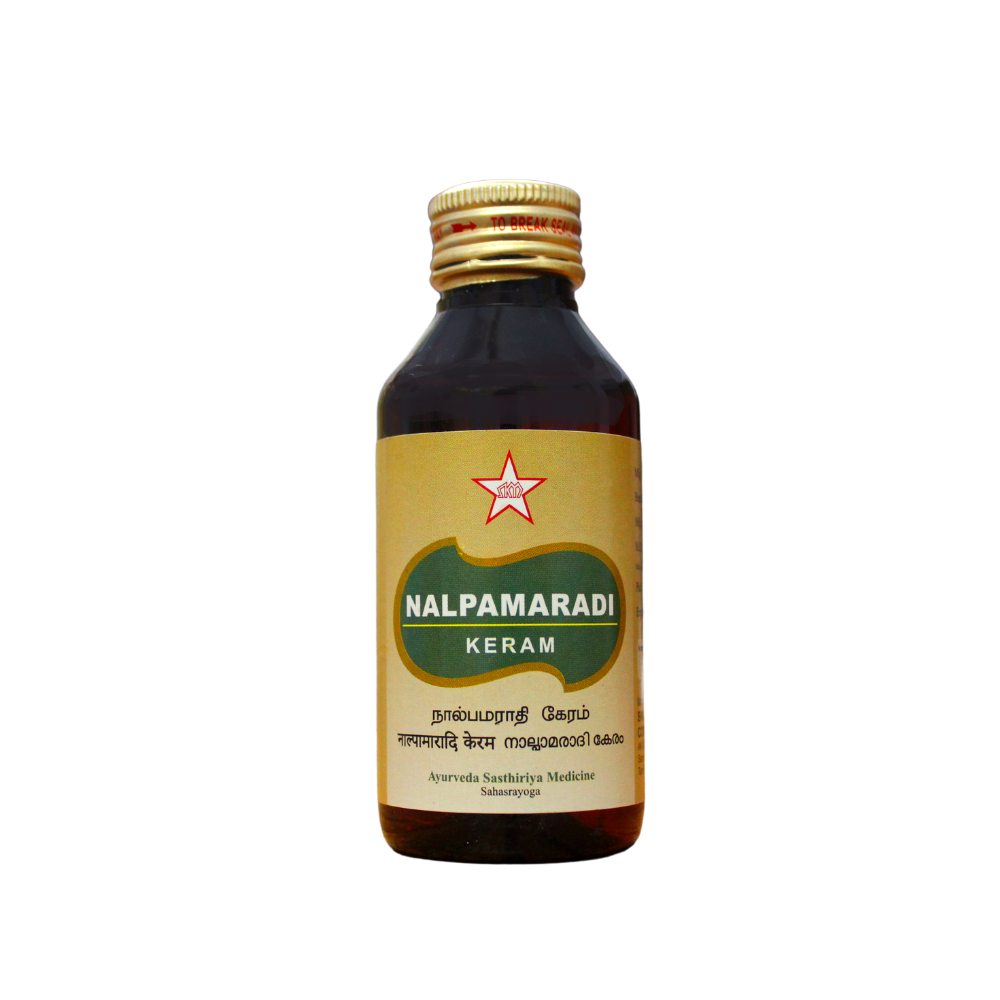 nalpamaradi keram 100ml