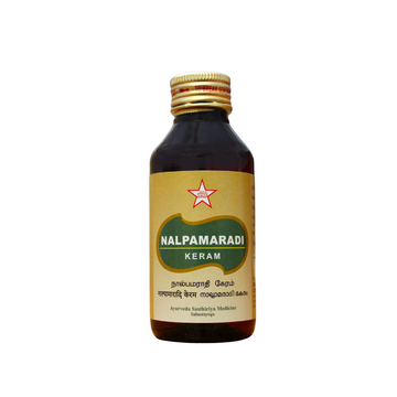 Nalpamaradi Keram 100ml