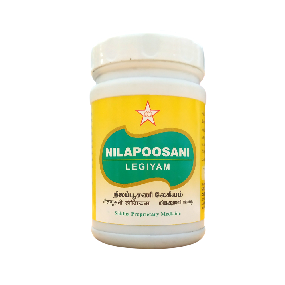 nilapoosani legiyam 200gm