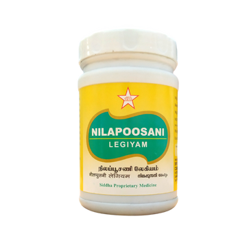 Nilapoosani legiyam 200gm