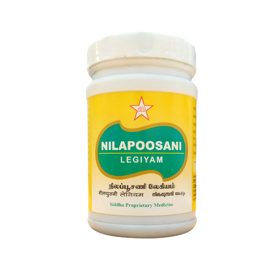 Nilapoosani legiyam 200gm