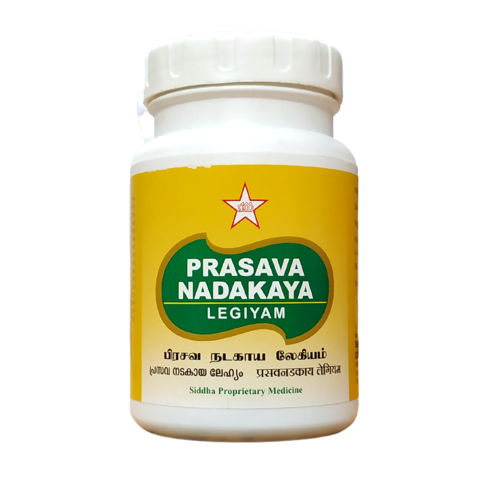 prasava nadakaya legiyam 500gm