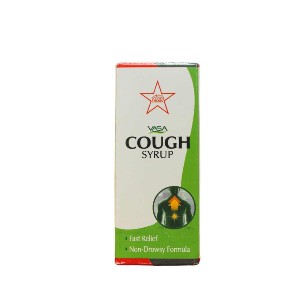 skm vasa cough syrup 100ml