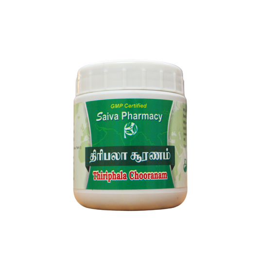 Thiripala Churnam 100gm