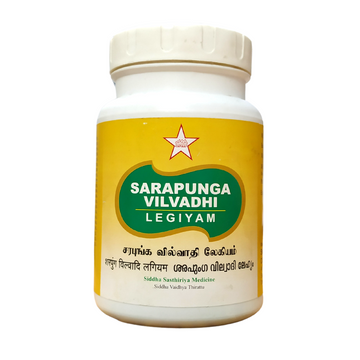 Sarapunga Vilvadhi Lehyam 500gm