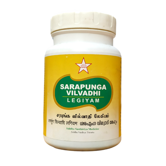 Sarapunga Vilvadhi Lehyam 500gm