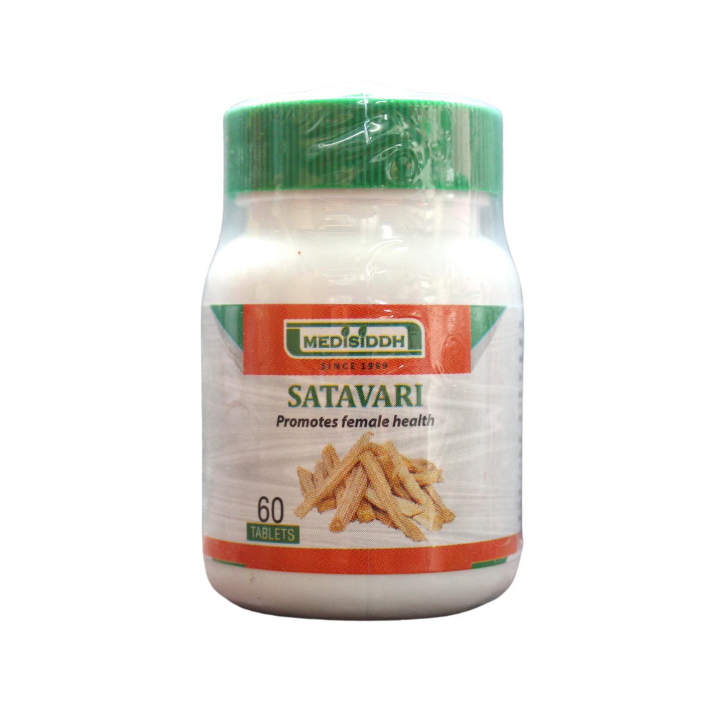 medisiddh sathavari tablets - 60 tablets