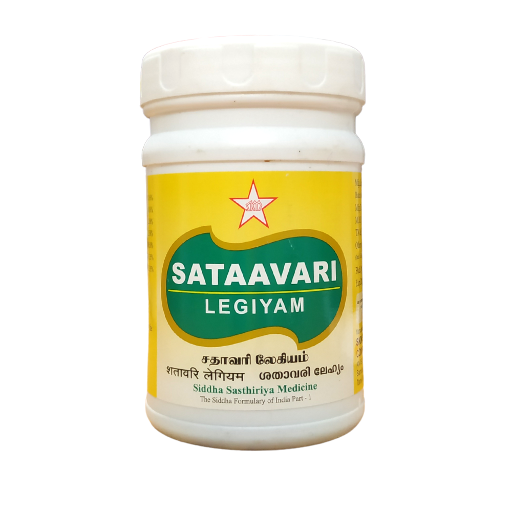 sathavari lehyam 200gm