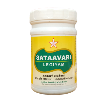 Sathavari Lehyam 200gm