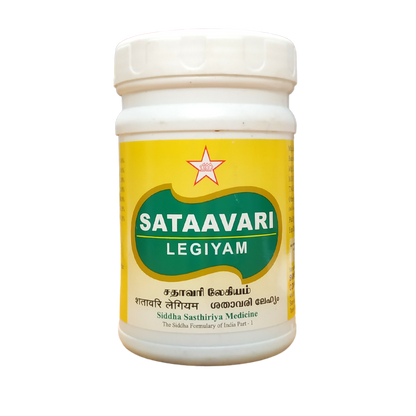 Sathavari Lehyam 200gm