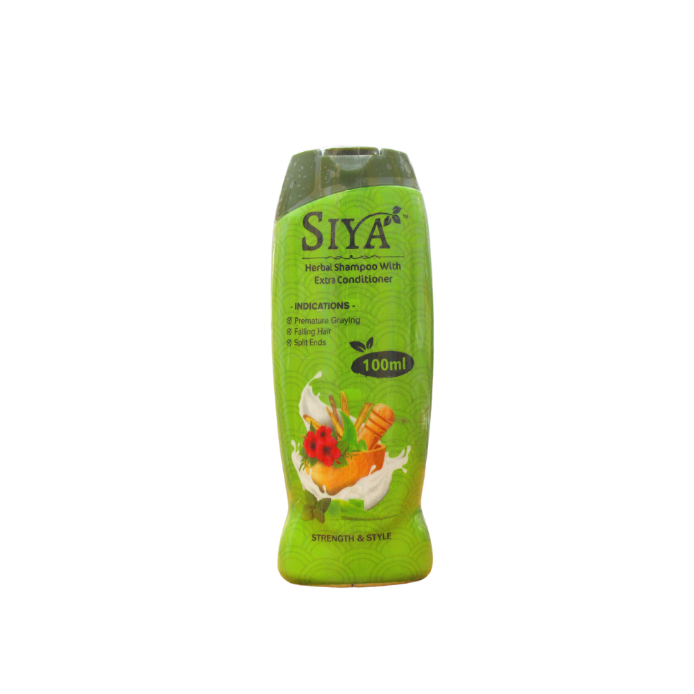 siya shampoo 100ml