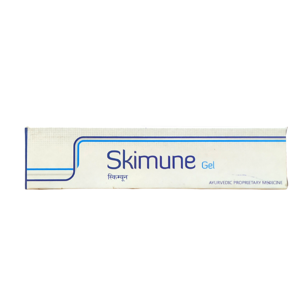 skimune gel 25gm