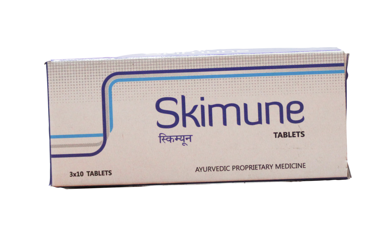 shop skimune tablets - 10tablets at price 110.00 from ayurchem online - ayush care