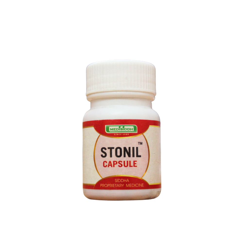 stonil capsules - 30capsules