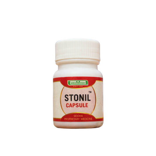 Stonil Capsules - 30Capsules