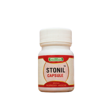 Stonil Capsules 100Capsules