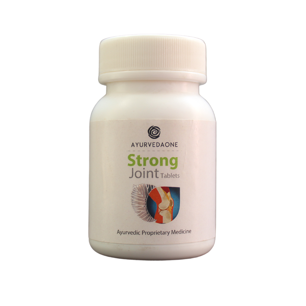 Strong Joint Tablets 30's